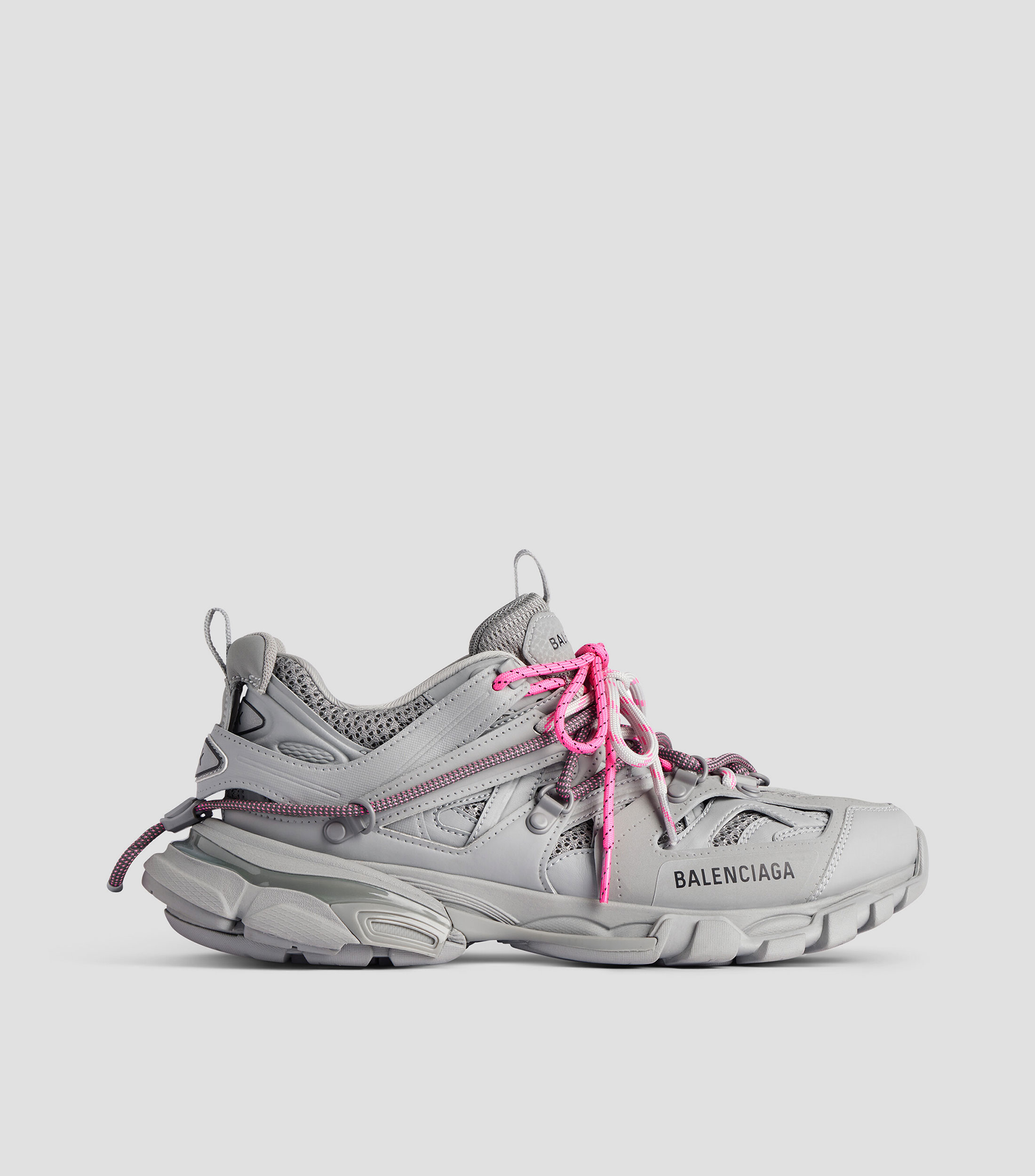 Tenis Track Mujer